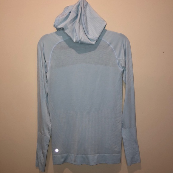 LULU LEMON Hoodie - Picture 5 of 5